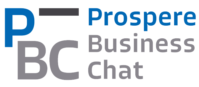 Prospere Business Chat